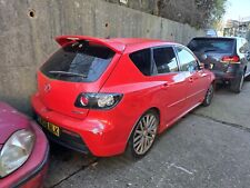 Mazda mps 2008 for sale  HAVERHILL