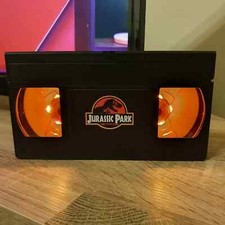 Jurassic park 1993 for sale  DURHAM