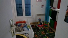 Lit enfant kidkraft d'occasion  Garéoult