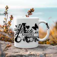 Bedruckte tasse personalisiert gebraucht kaufen  Emmerthal