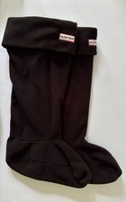 Hunter tall black for sale  Farmington