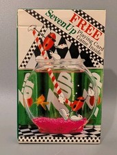 Pepper spielkarten 7up gebraucht kaufen  Mannheim