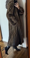 Fisher sable brown for sale  Brooklyn