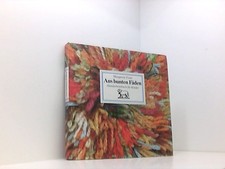 Bunten fäden handarbeitsbuch gebraucht kaufen  Berlin
