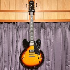 epiphone 335 comprar usado epiphone 335 comprar usado Enviando para Brazil