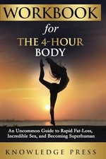 Workbook hour body for sale  Montgomery