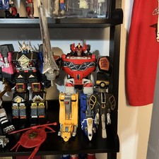 1993 mighty morphin for sale  Saint Peters