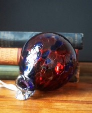 Milford iridescent hand for sale  LEVEN
