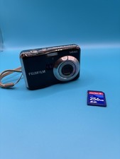Fujifilm digital camera usato  Pordenone