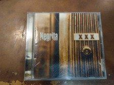Negrita xxx 1997 usato  Imola