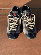 Scarpe prada taglia usato  Scandiano