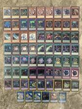 Yugioh dunkler magier gebraucht kaufen Yugioh dunkler magier gebraucht kaufen  Ahlen-Dolberg