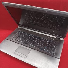 Clevo e7130 laptop d'occasion  Expédié en Belgium