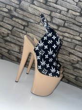 Hella heels branded for sale  SUTTON-IN-ASHFIELD