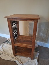 Sheesham storage unit for sale Sheesham storage unit for sale  LIGHTWATER