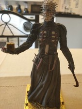 Hellraiser pinhead ultimate for sale  MAESTEG