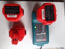 Vend batteries neuve d'occasion  Rouffignac-Saint-Cernin-de-Reilhac