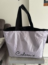 Coleen reversible lined for sale  BIRMINGHAM