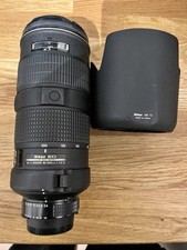 Nikon 200mm 2.8d for sale  READING