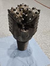 Tci tricone drill for sale  Mandeville