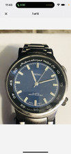 Seiko time men for sale  Eugene