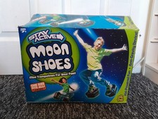 Mini moon shoes for sale  NEWPORT