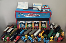 Vintage brio thomas for sale  Princess Anne