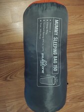 Milestone camping unisex for sale  SLEAFORD