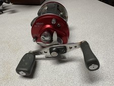 Abu garcia 6600 for sale Abu garcia 6600 for sale  Prescott