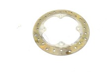Usado, Rotor de freio dianteiro Can-Am Maverick X3 Turbo RR XDS 20 705601533 #1 47113 comprar usado  Enviando para Brazil