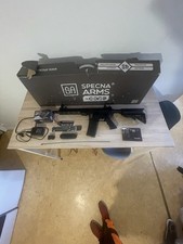 Airsoft réplique d'occasion  Levroux