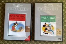 Topolino star colori usato  Acqui Terme