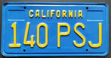 California original american for sale  DUNBLANE