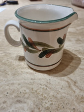 Jersey pottery jug for sale  EASTLEIGH