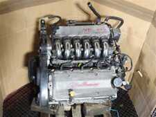 2.5 24v engine for sale  LINCOLN