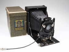Ernemann heag serie gebraucht kaufen  Wiesbaden