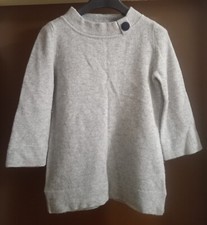 Superbe pull gris d'occasion  Paris XX