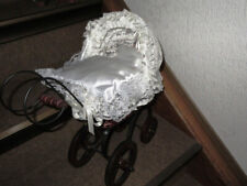 Puppenwagen kleine puppen gebraucht kaufen  Eschwege