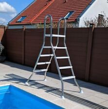 pool leiter poolleiter gebraucht kaufen pool leiter poolleiter gebraucht kaufen Rottenburg a.d.Laaber