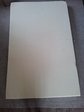 Memory foam mattress for sale  BIRMINGHAM