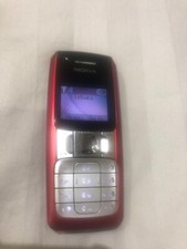 Nokia 2310 red for sale  SWINDON