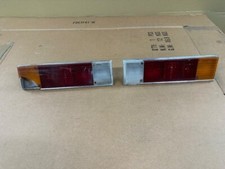 Ford capri mk2 for sale  HORSHAM