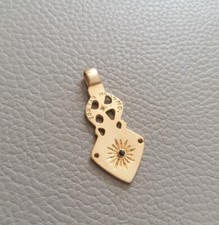 Schöner schmuck anhänger gebraucht kaufen  Herzberg am Harz
