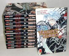 Lotto fumetti manga usato  Italia