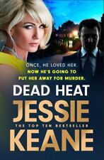 Dead heat jessie for sale  UK
