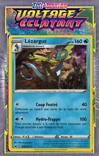 Lézargus holo deck d'occasion  Romans-sur-Isère