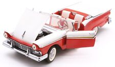 Ford Custom Built HEAVY TIN Concept carroceria de metal modelo Hot Rod carro de corrida gt 1950 comprar usado  Enviando para Brazil