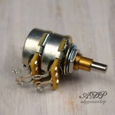 Double potentiomètre cts d'occasion  Brest