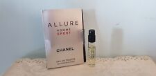 Chanel allure homme usato  Desenzano del Garda