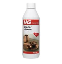 Copper cleaner 500ml for sale  LONDON
